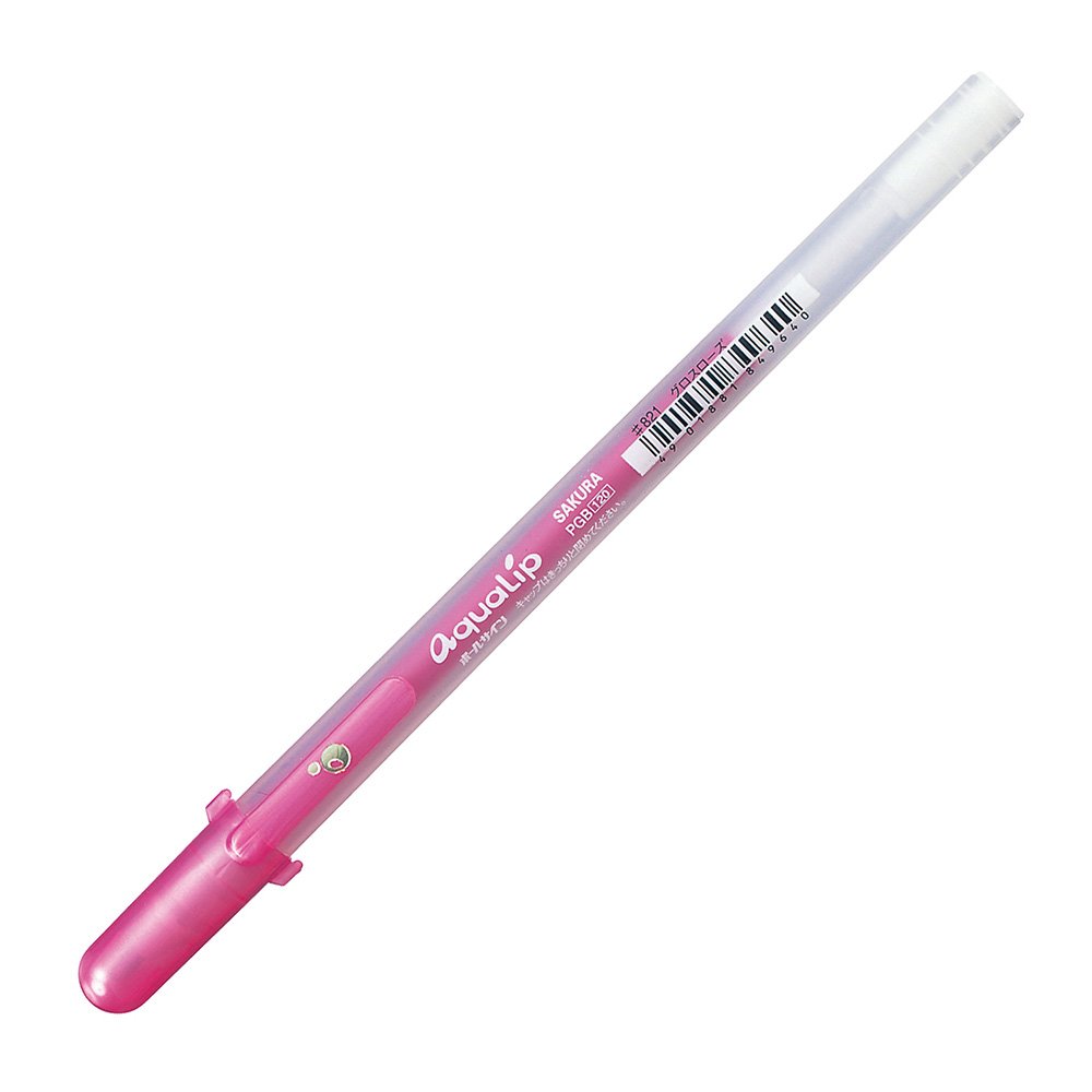 Amazon | サクラクレパス 水性ボールペン ボールサイン アクアリップ